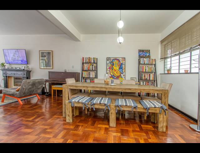3 BEDROOM APARTMENT RENTED IN ILLOVO